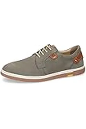 Camel Active 54cp001-300440 Sneakers voor heren, , 40 EU