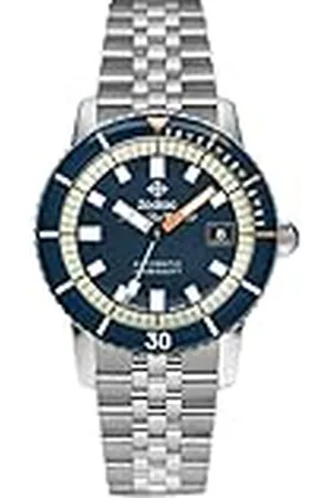 Zodiac Analoge ZO9266, , Armband