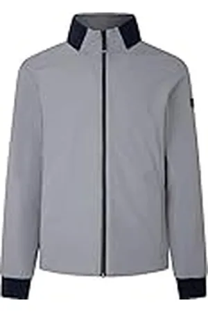 Hackett Heren Hs Stretch Quilt JKT Jas, , S