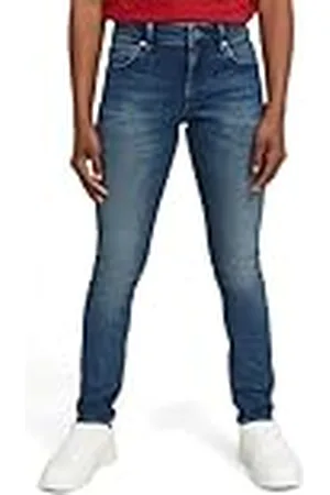 G-Star RAW SS22567 3301 Skinny Jeans, , 8 Jaar