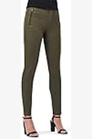 G-Star Raw dames Broek Weld High Waist Slim Chino, , 24W / 32L