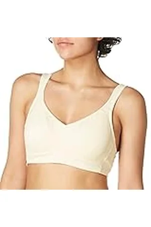 Amoena Dames Marlena naadloze draad gratis beha Marlena naadloze draad gratis beha - beige - XL