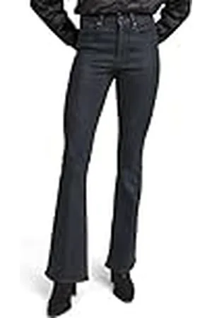 G-Star 3301 Flare Jeans Jeans dames, , 32W / 34L