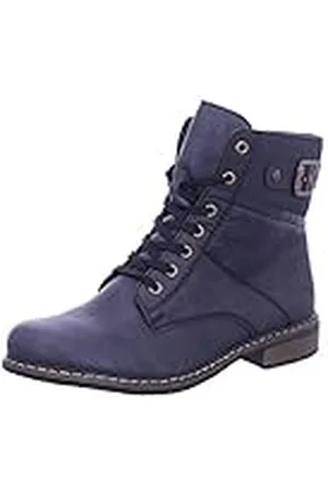 Rieker 71242 enkellaarsjes voor dames, , 39 EU