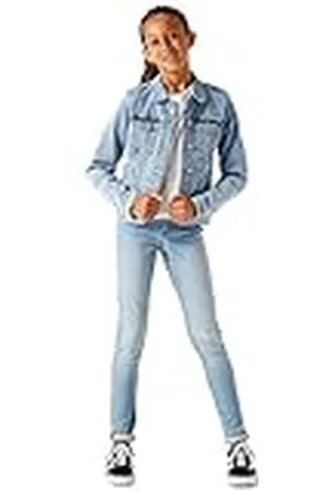 Garcia Kinderjas voor dames, , 128 cm