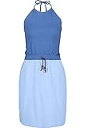 alife kickin Alife and Kickin VerenaAK A Mouwloze damesjurk, zomerjurk, , M