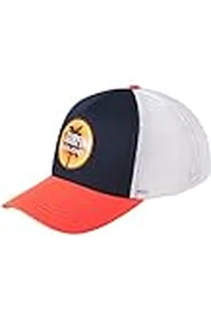 JACK & JONES JUNIOR Jongens Jacbyron Surf Trucker Cap Jnr Hoed, , L/XL, , XL