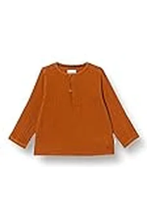 Noppies Unisex Baby U Blouse Ls Swinton Blouse, , 80 cm