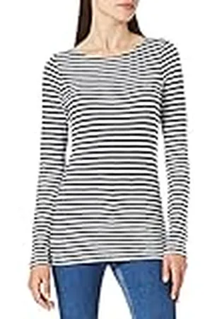 Marc O’ Polo T-shirt voor dames B01219652597, Meerkleurig, L