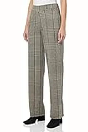 ONLY Onlzia Wide Pant JRS Culotte voor dames, , S
