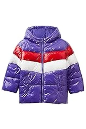 Benetton Jas voor meisjes en meisjes, , 82