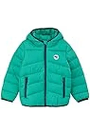 QS by s.Oliver Outdoorjas voor jongens, , 92 cm