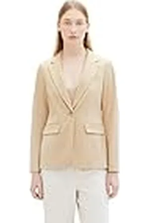 TOM TAILOR Damesblazer, , 38