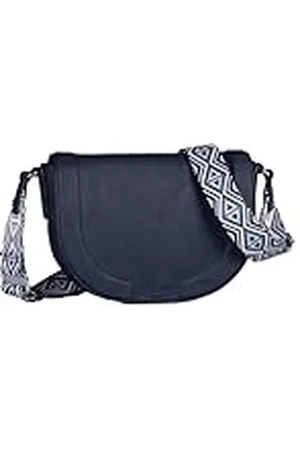 TOM TAILOR Dames Nani schoudertas,