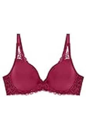 Triumph Amourette Spotlight WHP X gevoerde beha voor dames, , 70D