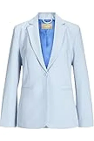 JACK & JONES JXELLIS MIA Blazer TLR NOOS, , L