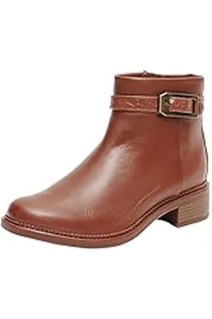 Clarks Maye Grace Chelsea-laarzen voor dames, , 38 EU, , 38 EU