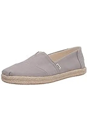 TOMS Dames Alpargata Rope Loafer Flat, , 36 EU