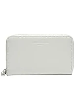 liebeskind Damesportemonnee, offwhite
