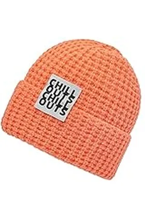 Chillouts Unisex Aven Hat beanie-muts, , Eén maat