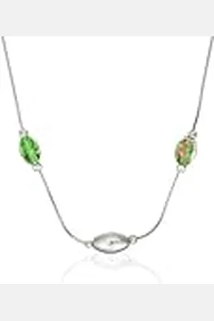 ORPHELIA Jewelry ZK-2611 Dameshalsketting zonder hanger, 925 sterling , 60 cm, Sterling