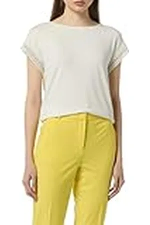 Comma, T-shirt voor dames, , 34