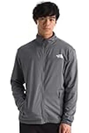 The North Face Cap Rock Full Zip Jas voor heren S