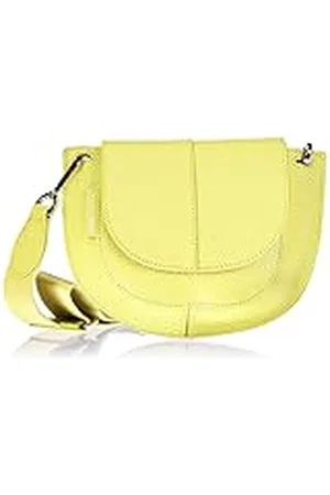 Marc O’ Polo Dames Mod. Berit Crossbody Bag S, , Eén Maat