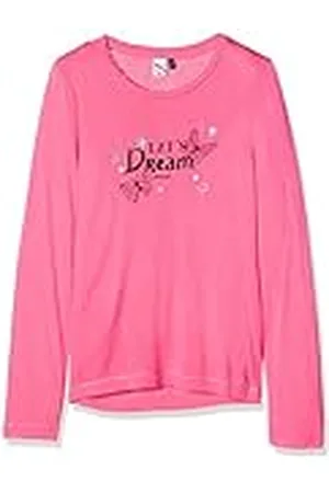 3 Pommes T-shirt voor meisjes, , 3-4 Jaren