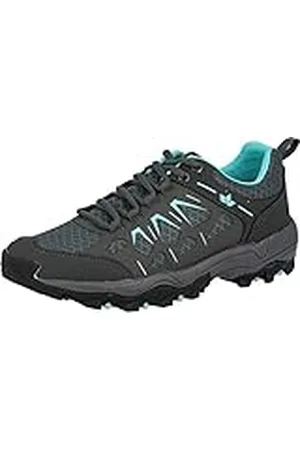 LICO Sierra Dames Halfhoge trekking- & wandelschoenen, , 42 EU