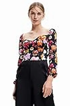 Desigual Body voor dames, , S