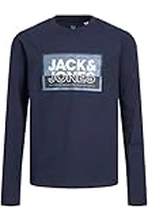 JACK & JONES Shirt met lange mouwen, , 98