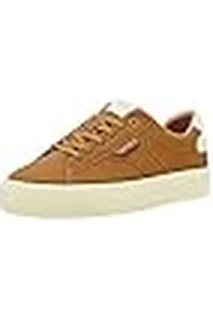 ESPRIT Lace-up sneakers voor dames, , 37 EU