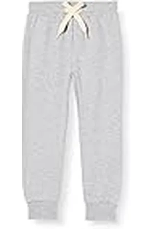 Green Cotton Baby-jongens joggingbroek sweatpants, , 86 cm
