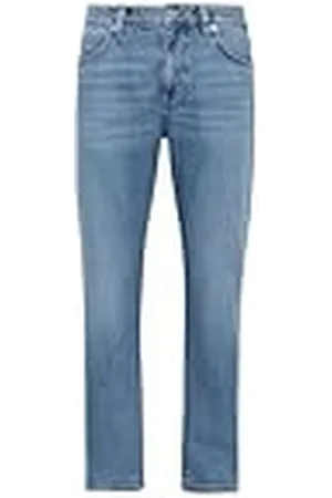 Mavi Heren Lisbon Jeans, , 29/30, , 29W / 30L
