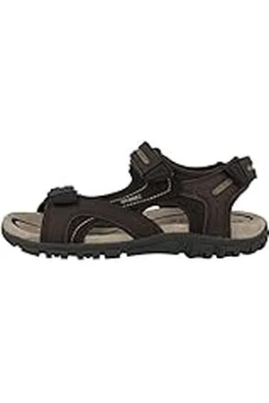 Geox UOMO SANDAL STRADA D SANDALEN heren, , 41 EU