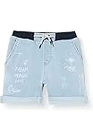IKKS Bermudas baby jongens, , 3 Maanden