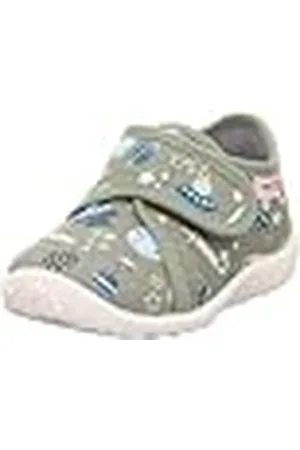 Superfit Spotty Pantoffels voor jongens, , 20 EU Weit