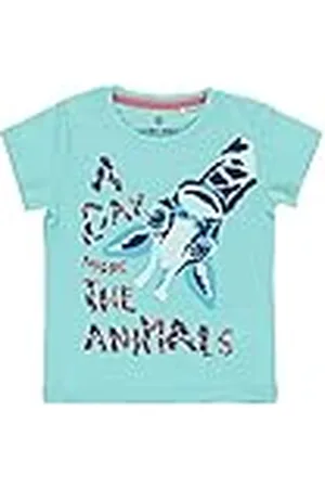 Lemon Beret 147834 T-shirt voor meisjes, , 128/134 cm