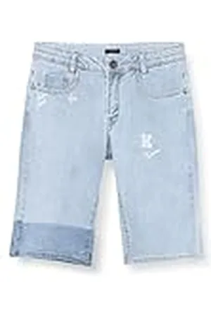 IKKS Bermuda