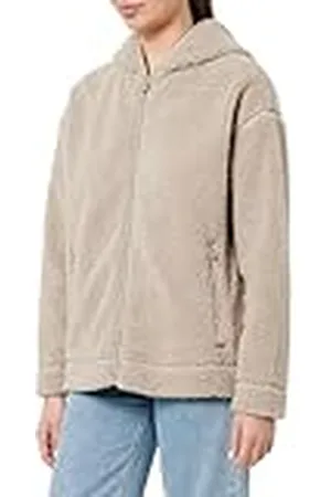 Geox Woman W Sweater Fleece L_EU, , L