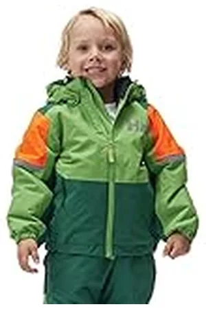 Helly Hansen Rider 2.0 Ins Jacket voor kinderen, uniseks, , 110