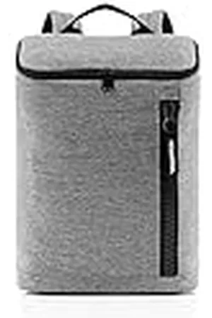 Reisenthel Overnighter-rugzak M - sportlich-eleganter Rugzak, Laptopfach, wasserabweisend, , Eén maat, Sport