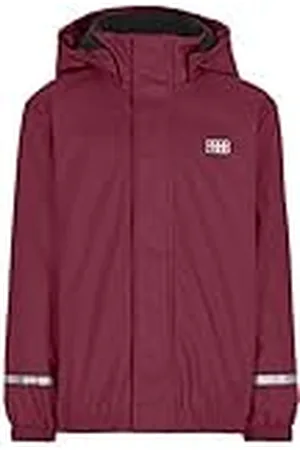 LEGO Wear Wear regenjas voor meisjes, , 134 cm