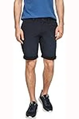 QS by s.Oliver Bermuda Shorts voor heren, , 38