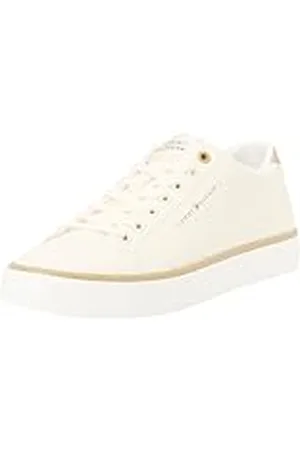 Tommy Hilfiger Heren Trainers Schoenen, , 44 EU