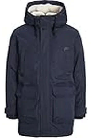 JACK & JONES Jjepolar Sn Parka voor heren, , L