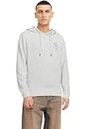 JACK & JONES JJSIMON Sweat Hood, , L