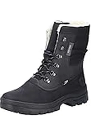Rieker Heren F5424 trekkinglaarzen, , 47 EU