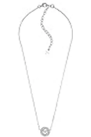 Emporio Armani Sterling Zilveren Hangerketting voor Dames, EG3585040